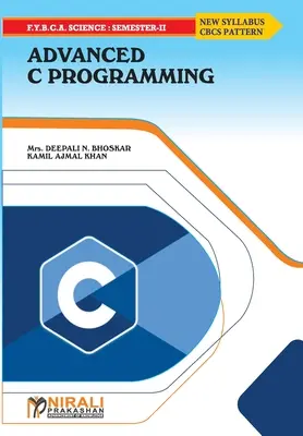 Haladó C programozás - Advanced C Programming