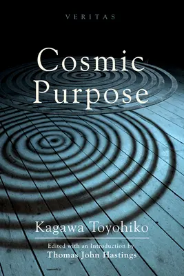 Cosmic Purpose