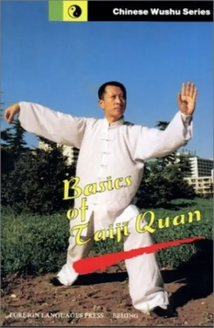 A Taiji Quan alapjai - Basics of Taiji Quan