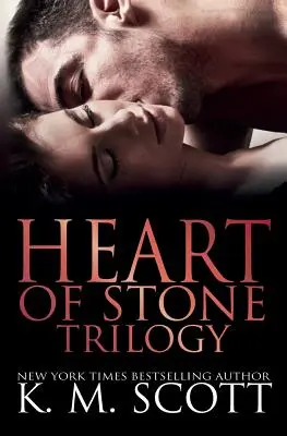 A kő szíve trilógia - Heart of Stone Trilogy