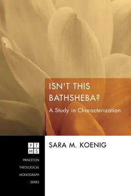 Ez nem Bathsheba? - Isn't This Bathsheba?