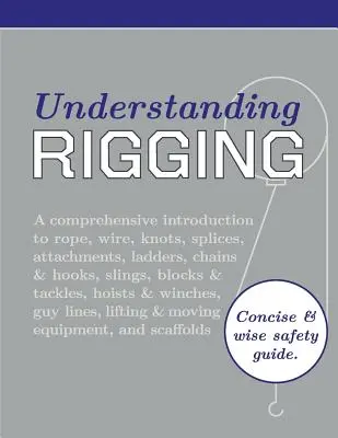 A kötélzet megértése - Understanding Rigging