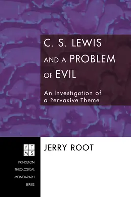 C. S. Lewis és a gonosz problémája - C. S. Lewis and a Problem of Evil