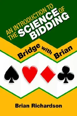 Bevezetés a licitálás tudományába - An Introduction to the Science of Bidding