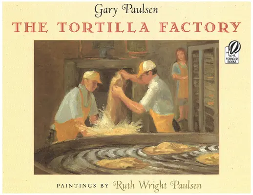 A tortillagyár - The Tortilla Factory