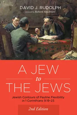 Žid Židům - A Jew to the Jews