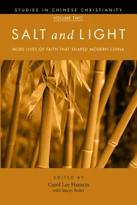 Só és fény, 2. kötet - Salt and Light, Volume 2