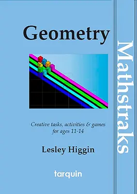 MathsTraks: Geometria - MathsTraks: Geometry