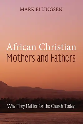 Afrikai keresztény anyák és apák - African Christian Mothers and Fathers