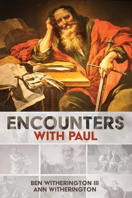 Találkozások Pállal - Encounters with Paul