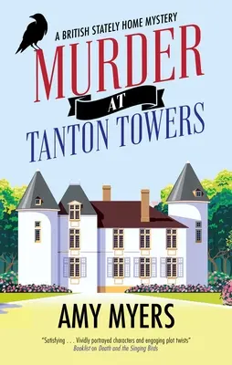 Gyilkosság Tanton Towersben - Murder at Tanton Towers