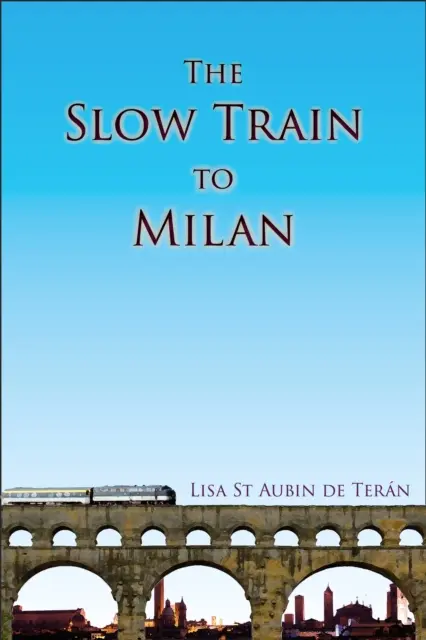 Lassú vonat Milánóba - Slow Train To Milan