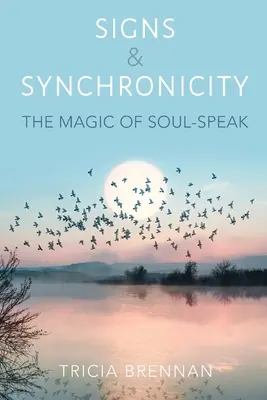 Jelek és szinkronicitás: A lélekbeszéd varázslata - Signs & Synchronicity: The Magic of Soul-Speak