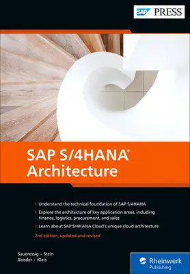 SAP S/4hana architektúra - SAP S/4hana Architecture