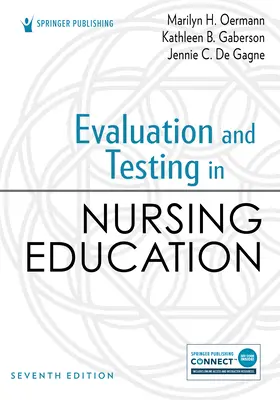 Értékelés és tesztelés az ápolóképzésben - Evaluation and Testing in Nursing Education