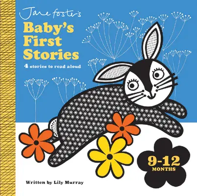 A baba első történetei 9-12 hónapos korig - Baby's First Stories 9-12 Months