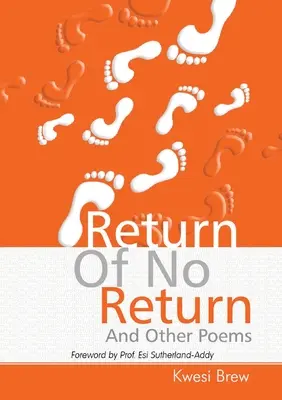 Vissza nem térő visszatérés és más versek - Return of no returns and other poems