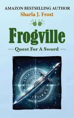 Frogville: Quest For A Sword