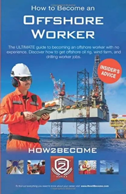 Hogyan válhatsz offshore munkavállalóvá - How to Become an Offshore Worker