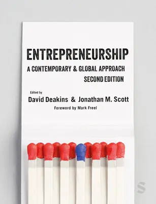 Entrepreneurship