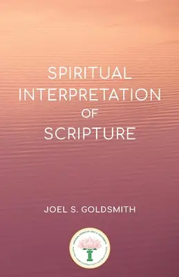 A Szentírás spirituális értelmezése - Spiritual Interpretation of Scripture