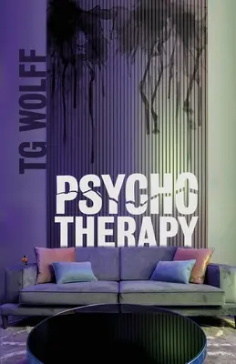 Pszichoterápia: A Diamond Mystery - Psycho Therapy: A Diamond Mystery