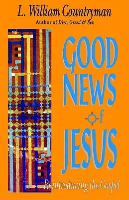 Jézus jó híre - Good News of Jesus