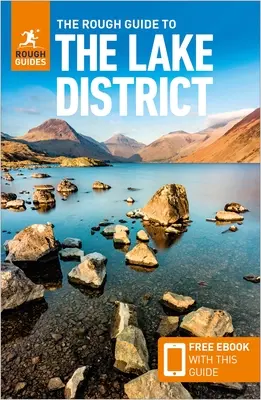 The Rough Guide to the Lake District