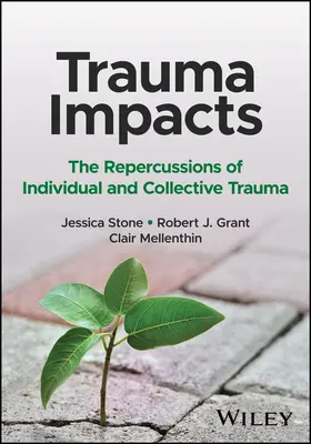 A trauma hatásai: Az egyéni és kollektív trauma következményei - Trauma Impacts: The Repercussions of Individual and Collective Trauma