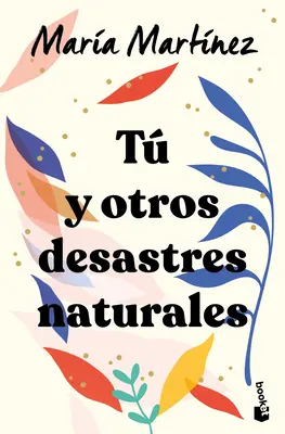 T Y Otros Desastres Naturales / Te és más természeti katasztrófák - T Y Otros Desastres Naturales / You and Other Natural Disasters