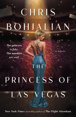 Las Vegas hercegnője - The Princess of Las Vegas