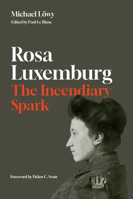 Rosa Luxemburg: A gyújtószikra: Essays - Rosa Luxemburg: The Incendiary Spark: Essays