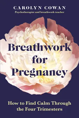 Légzésmunka a terhességhez: Hogyan találjuk meg a nyugalmat a négy trimeszter alatt - Breathwork for Pregnancy: How to Find Calm Throughout the Four Trimesters