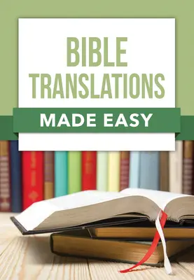 Bibliafordítások könnyedén - Bible Translations Made Easy