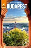 Budapest útikönyv - The Rough Guide to Budapest