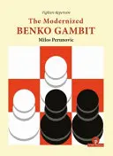 A modernizált Benko-gambit - The Modernized Benko Gambit