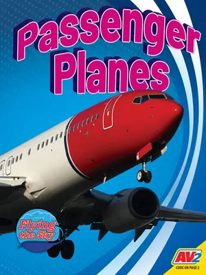 Utasszállító repülőgépek - Passenger Planes