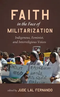 Hit a militarizációval szemben - Faith in the Face of Militarization