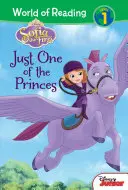 Sofia the First: Csak egy a hercegek közül - Sofia the First: Just One of the Princes