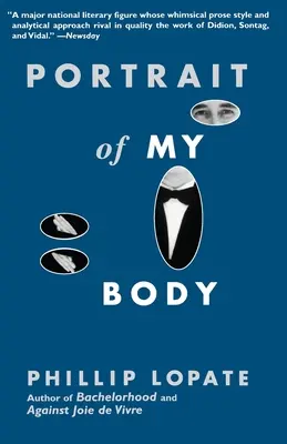 A testem portréja - Portrait of My Body