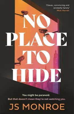 No Place to Hide