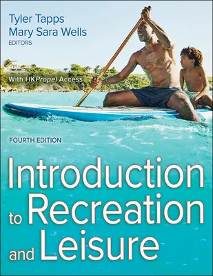 Bevezetés a rekreáció és szabadidőbe - Introduction to Recreation and Leisure
