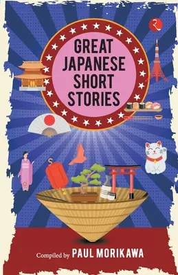 Nagyszerű japán novellák - Great Japanese Short Stories