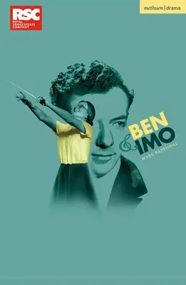 Ben és Imo - Ben and Imo