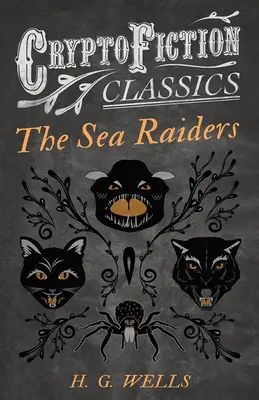 A tengeri fosztogatók - The Sea Raiders