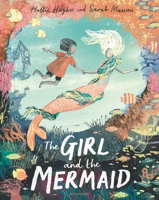 A lány és a sellő - Girl and the Mermaid