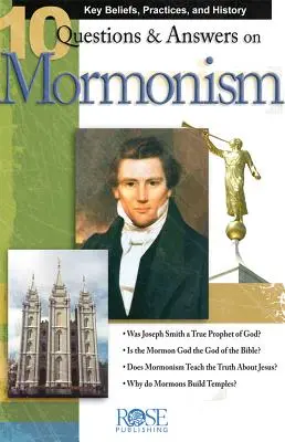 Mormonizmus - Mormonism