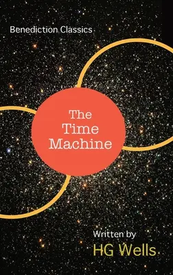 Az időgép: Az időgép: Egy találmány - The Time Machine: An Invention