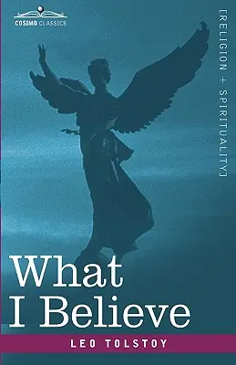 Amiben hiszek - What I Believe