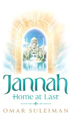 Jannah: Végre otthon - Jannah: Home at Last